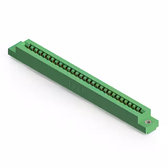 807-028-554-107 EDAC Inc.  Edgeboard Connectors